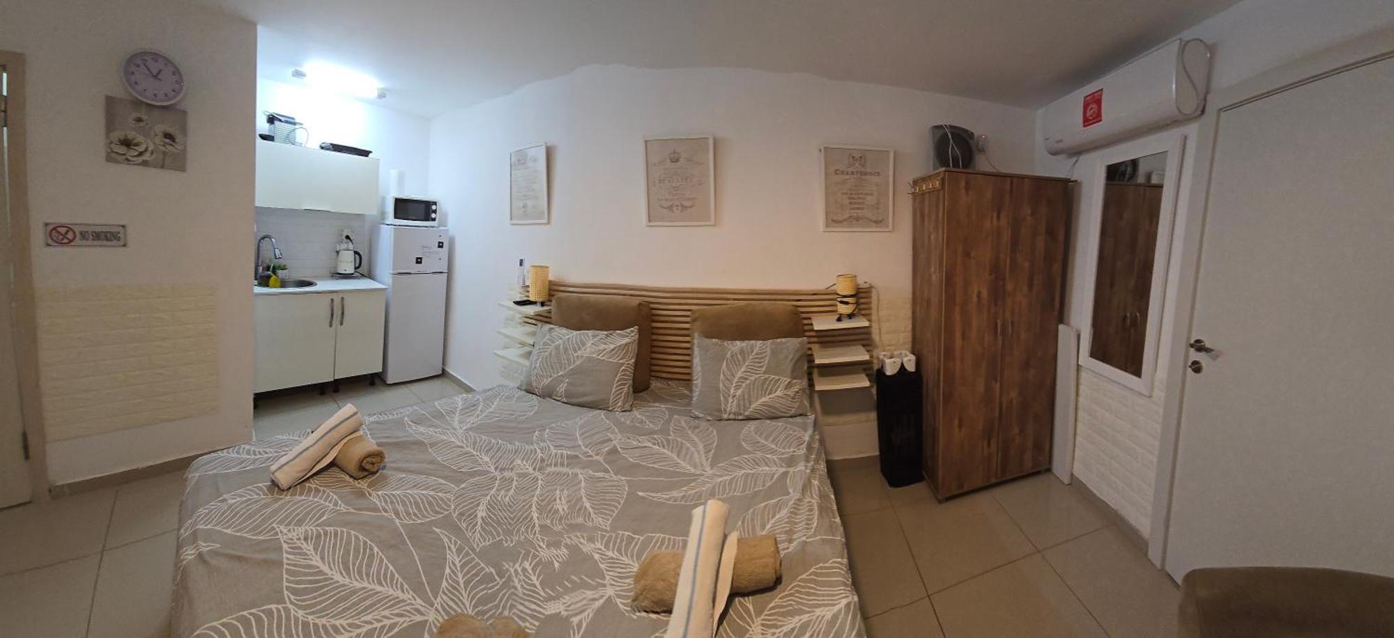 Neviot Apartment Eilat Room photo