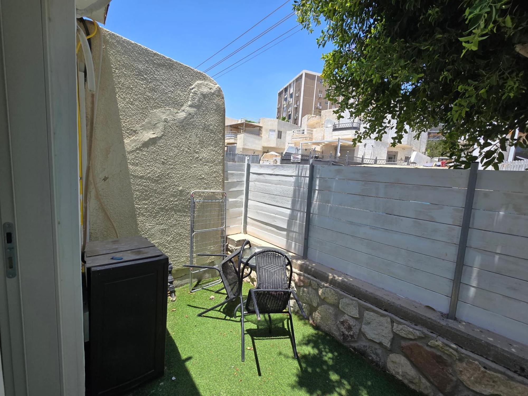 Neviot Apartment Eilat Room photo