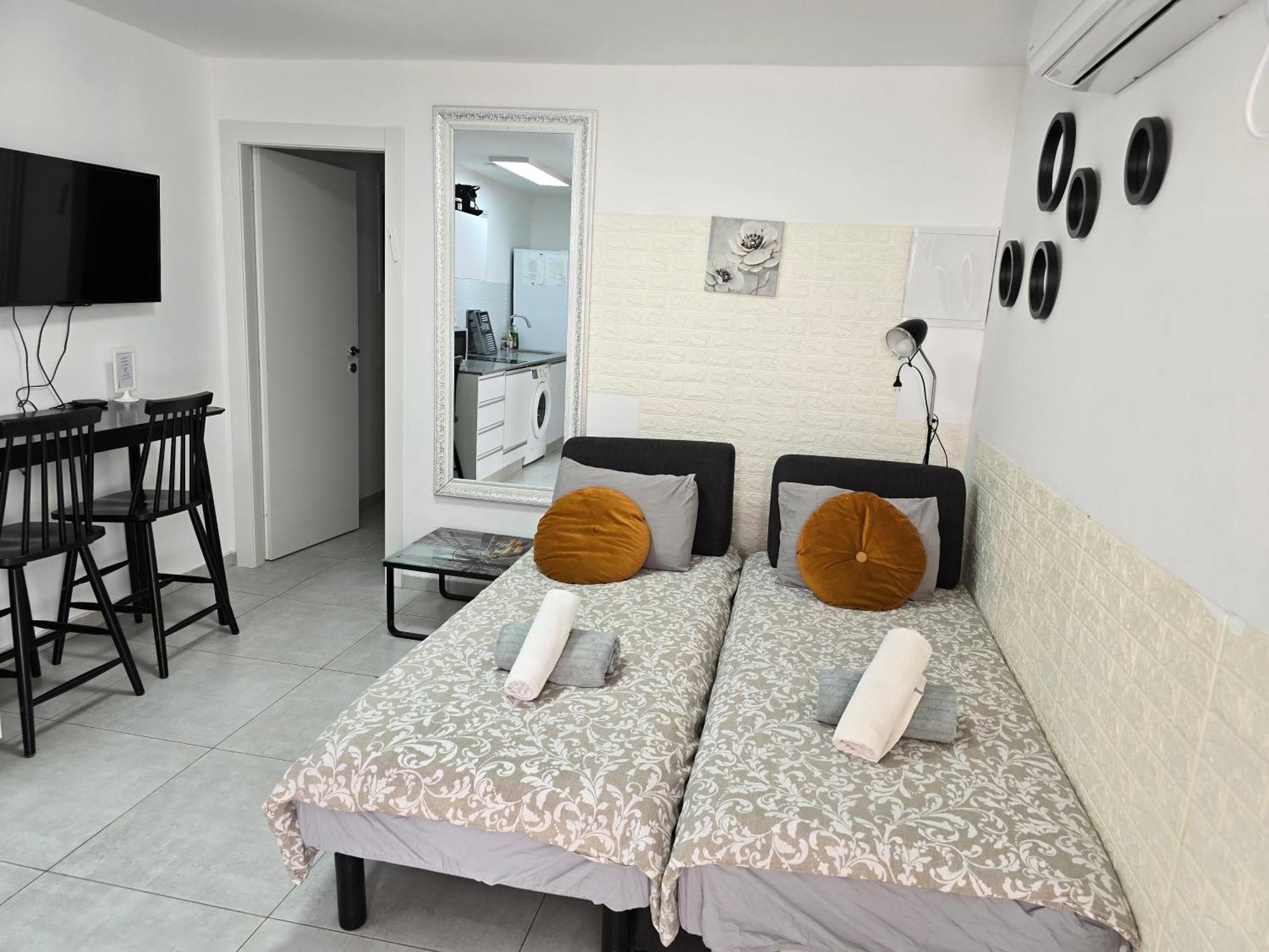 Neviot Apartment Eilat Exterior photo